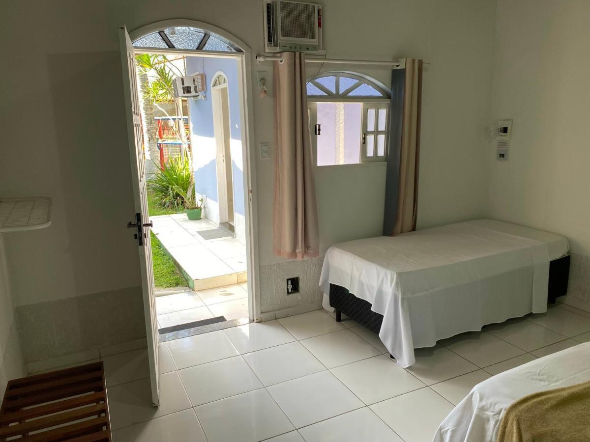 Le Mirage Ferradurinha&Geriba Casa de hóspedes