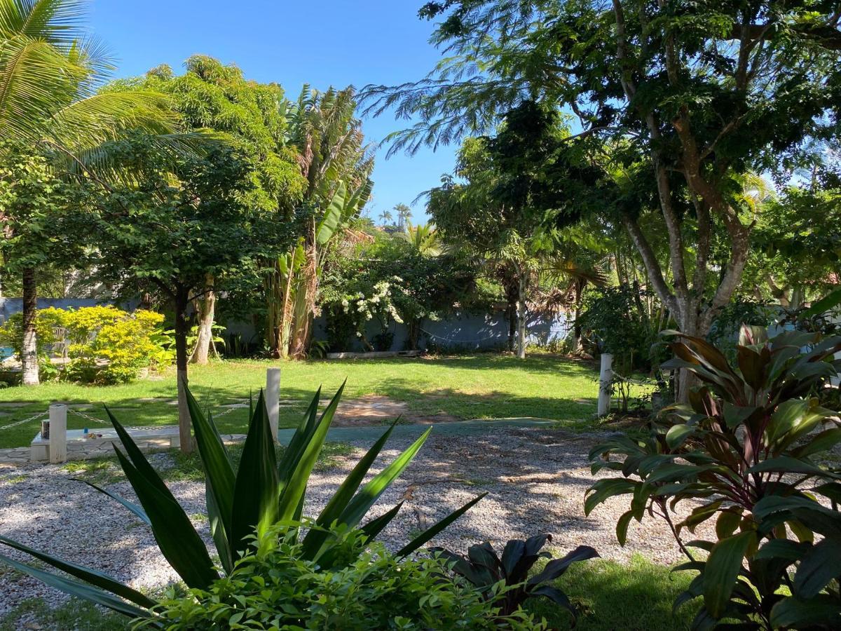 Le Mirage Ferradurinha&Geriba Casa de hóspedes *