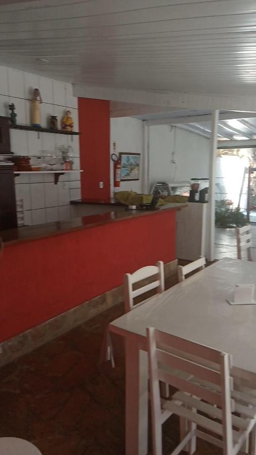 Casa de hóspedes Le Mirage Ferradurinha&Geriba